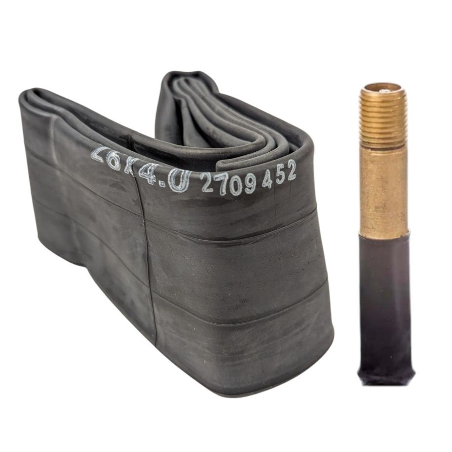 Камера 26x4.00 R-STONE  AV 48mm (FAT-BIKE)