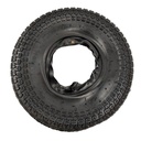 Покришка з камерою  8"  3.50-8   (10PR) 