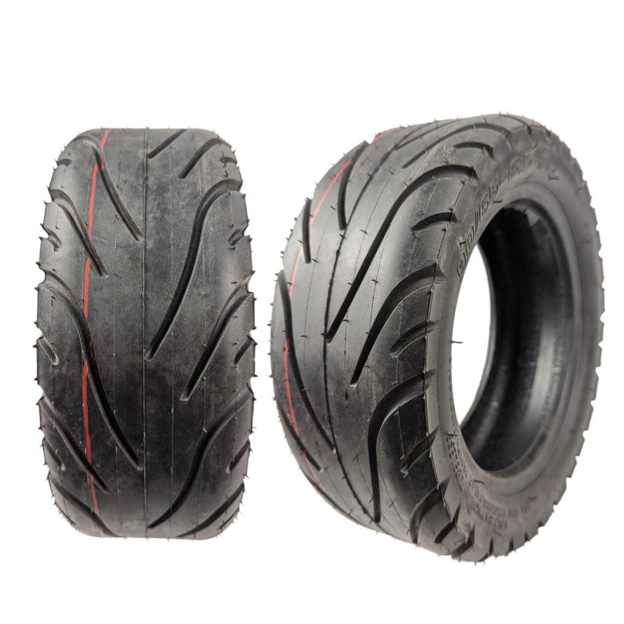 Покришка 6.5  (90/65-6.5) НТ-015  TL  (E-Bike)