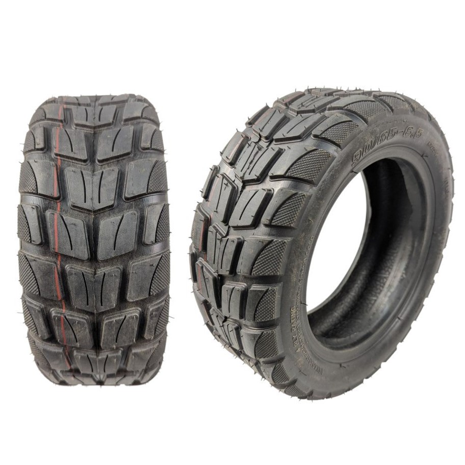 Покришка 6,5  (90/65-6,5) НТ-035  TL  (E-Bike) 