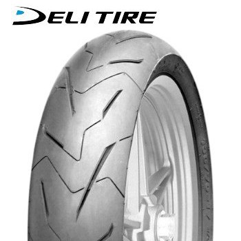 Мотошина "17"  130/70-17  DELI TIRE Індонезія SB-148 RAZOR XP, безкамерна  TL