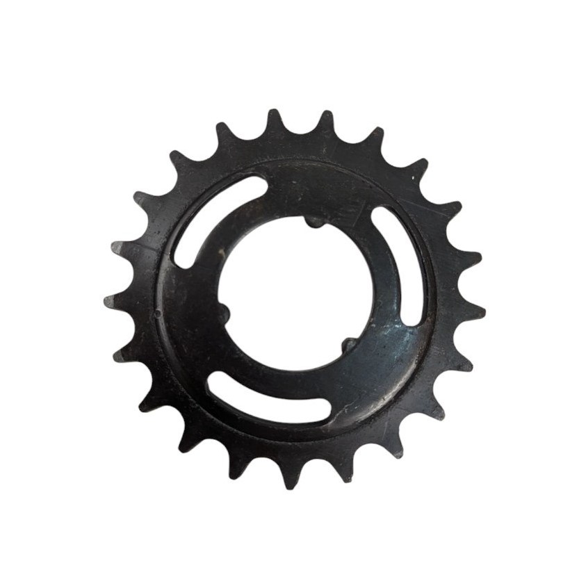 Зірка задня 21 зубів черв'ячної втулки Falcon 