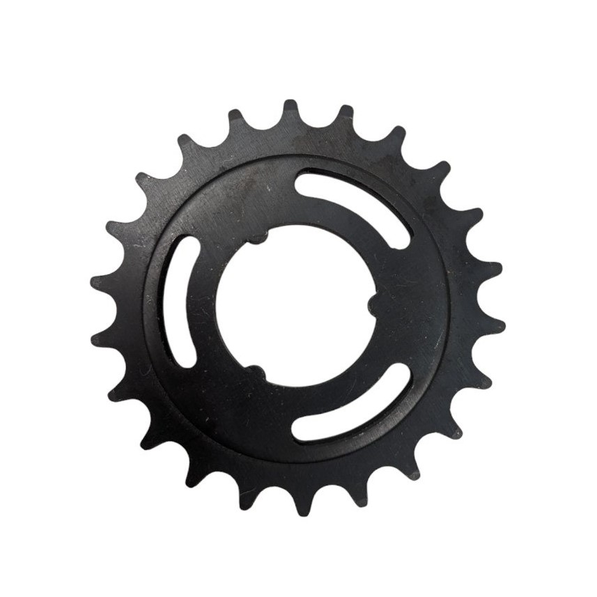 Зірка задня 22 зубів черв'ячної втулки Falcon