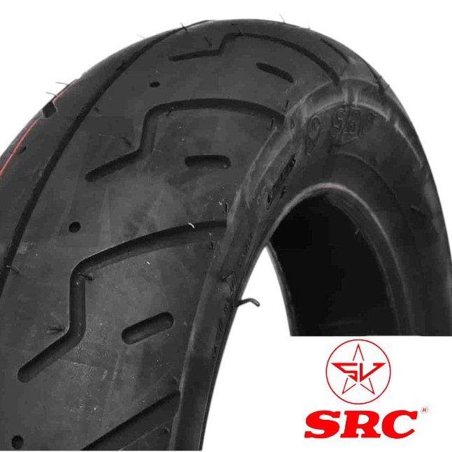 Покришка "10" 3.50-10 (100/90-10) SRC В'єтнам (402) TL 6PR шосе 