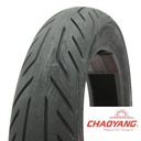Покришка 14х2.50  ChaoYang H-972, безкамерна (на електросамокат) Ел.с.