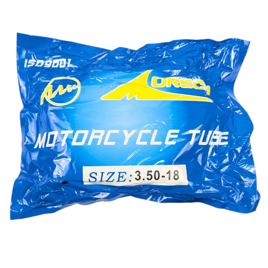 Камера "18" 3.50-18 MORECHI