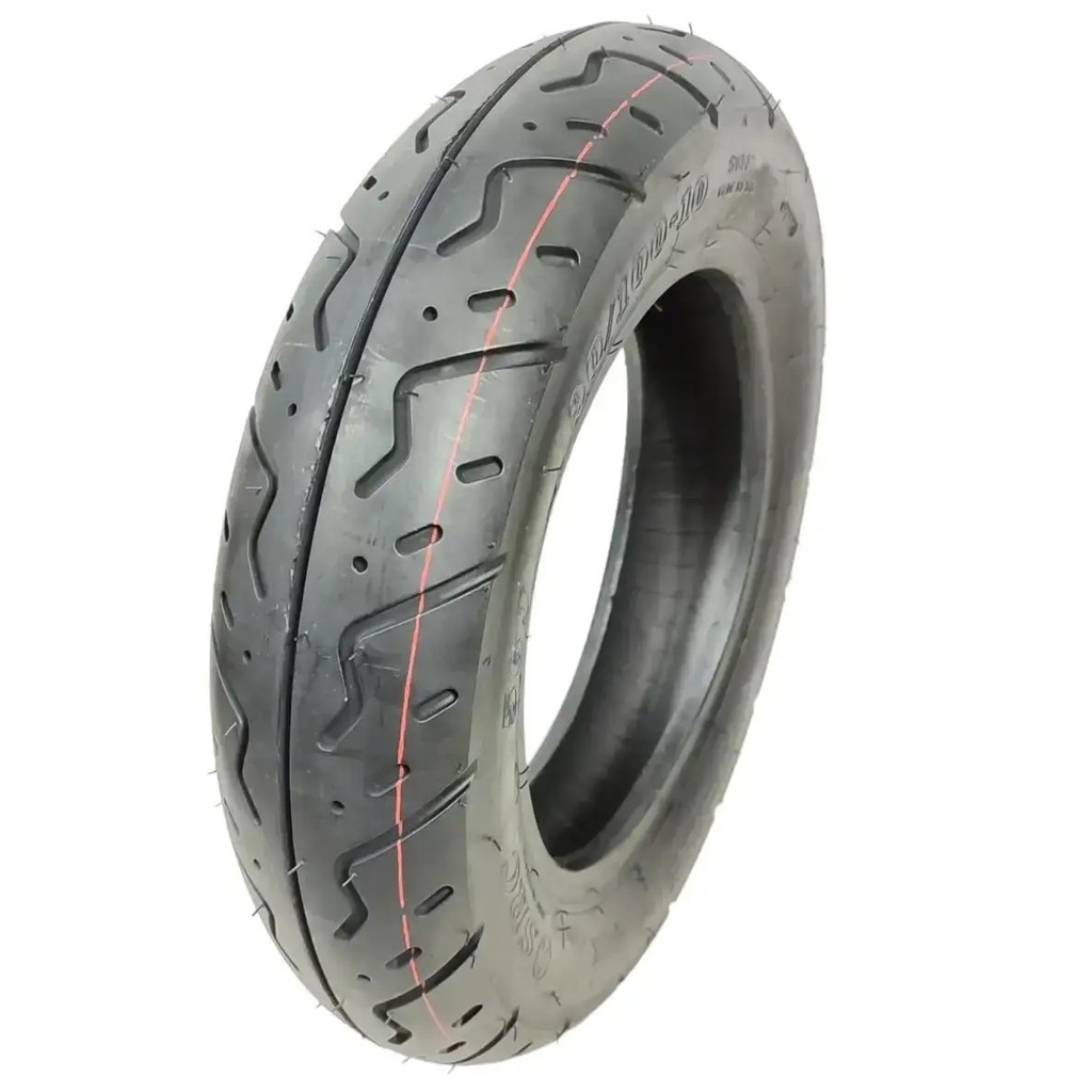 Покришка "10" 3.50-10 (90/100-10) SRC В'єтнам (407) безкамерна TТ 