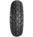 Мотошина "10"  100/90-10 дорожня JD-633, безкамерна  TL