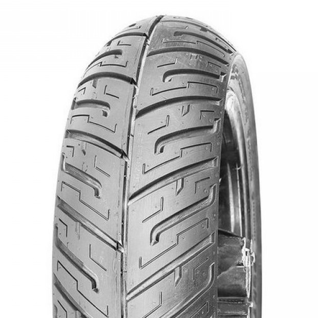 Мотошина "12"  120/70-12  DELI TIRE Індонезія SB-124F, безкамерна TL