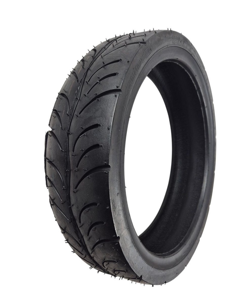 Мотошина "12"  100/60-12  FLUPLAT  CX-633, (TL) безкамерна