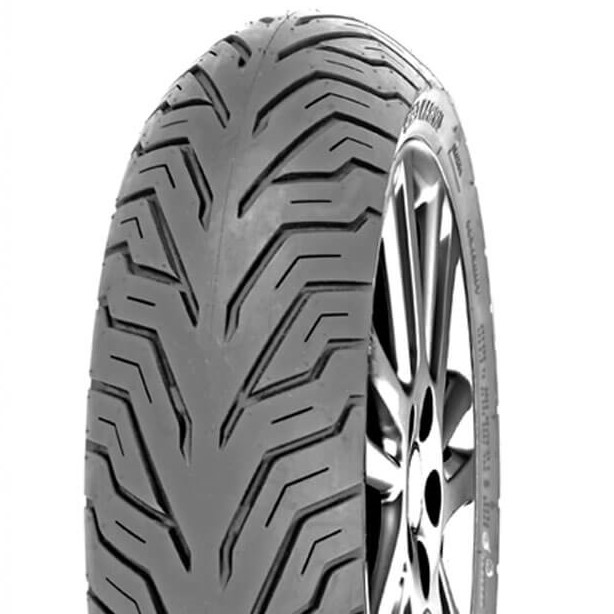 Мотошина "13"  110/70-13  DELI TIRE Індонезія SC-109F, безкамерна TL