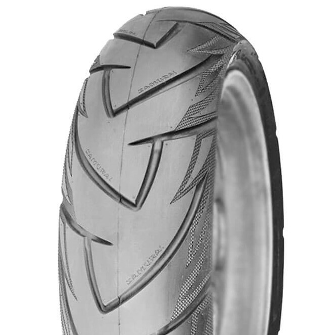 Мотошина "17"  140/60-17  DELI TIRE Індонезія SB-128, безкамерна TL