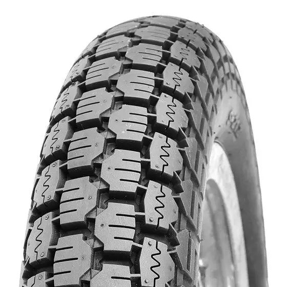 Мотошина  "18"  4.00-18 SWALLOW  Індонезія S-212 (6PR), камерна TT