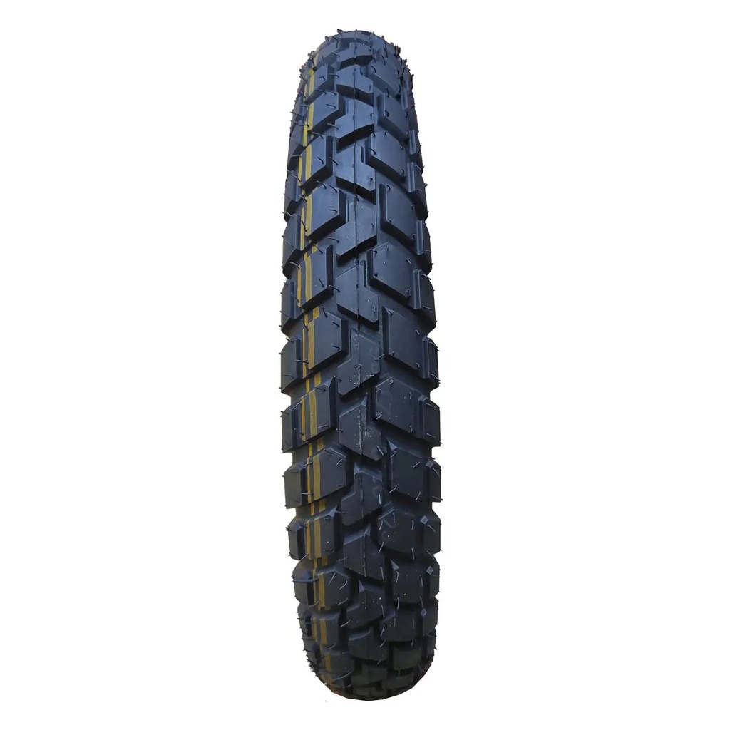 Мотошина  "18"  2.75-18  YX-933 Enduro, камерна TT