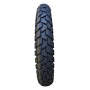 Мотошина  "18"  2.75-18  YX-933 Enduro, камерна TT