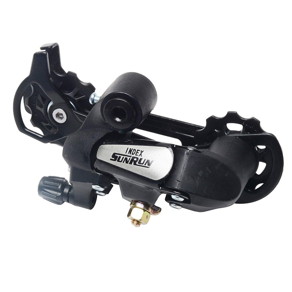 Перекидка задня SUNRUN RD-HG-26A на болт (О)