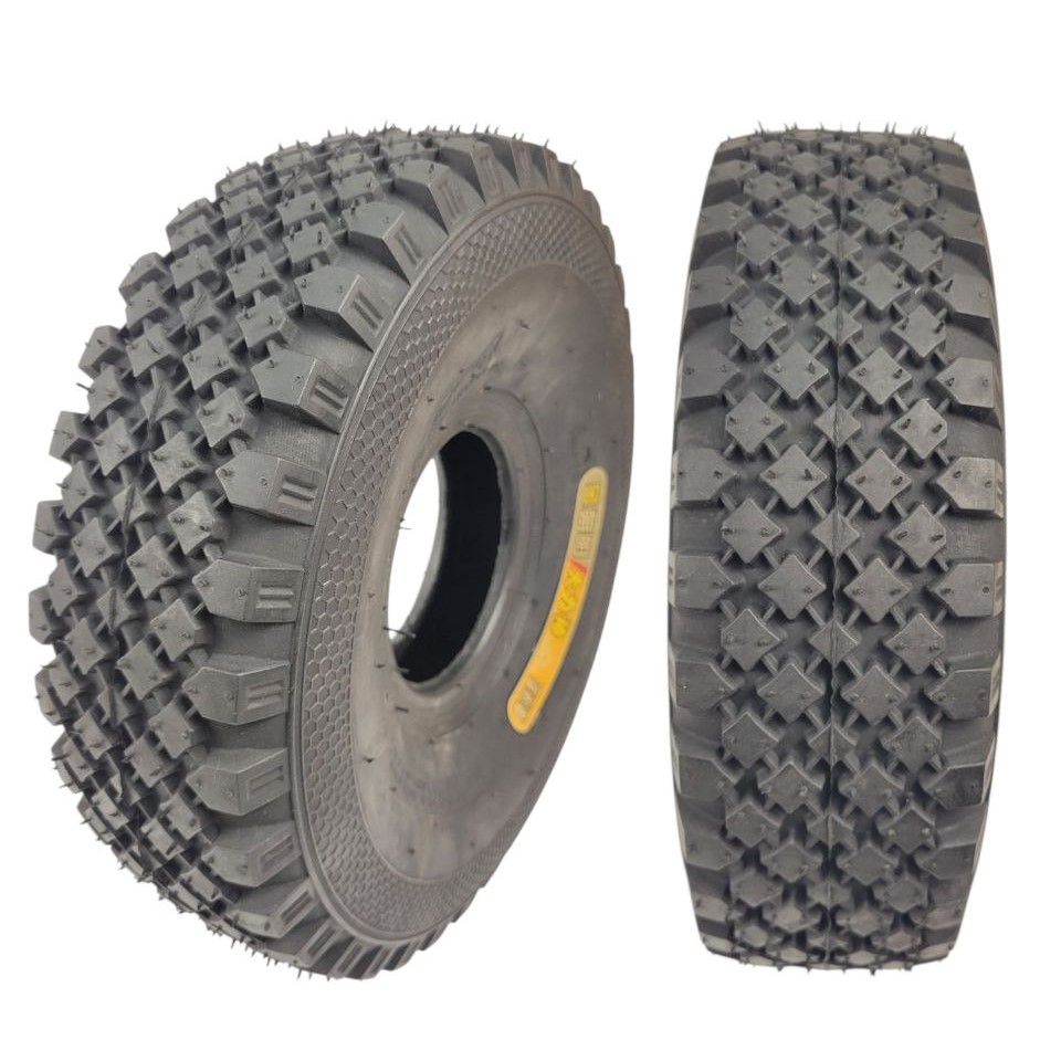 Покришка  "4"  4,00-4  (Р 6075), камерна TT