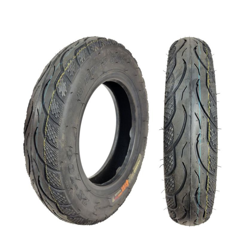 Мотошина  "3"  3.00-8  ZT-0088/ZX-704/SX-105,  безкамерна TL
