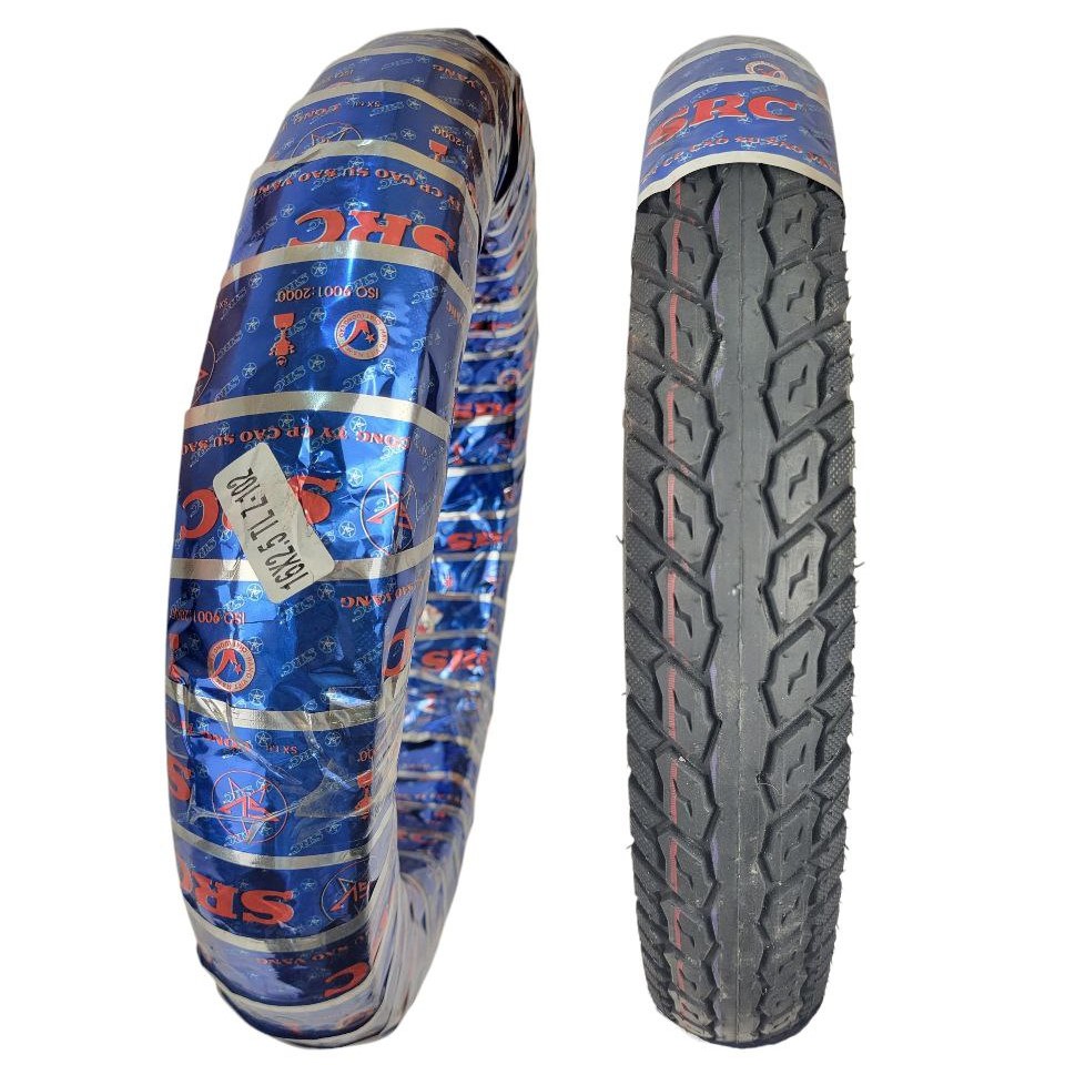 Покришка 16x2.50  (Z-102) для електровелосипеда (камерна) TL