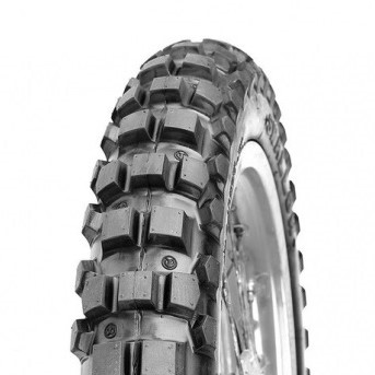 Мотошина "17"  3.00-17  SWALLOW Індонезія  SB-111 X Cross, камерна  TT