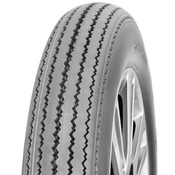 Мотошина "18"  3.50-18  SWALLOW Індонезія SB-135, камерна TT