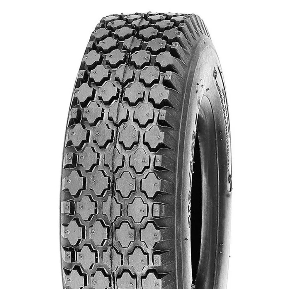 Покришка "6"  5.30/4.50-6  DELI TIRE Індонезія  S-356, камерна TT