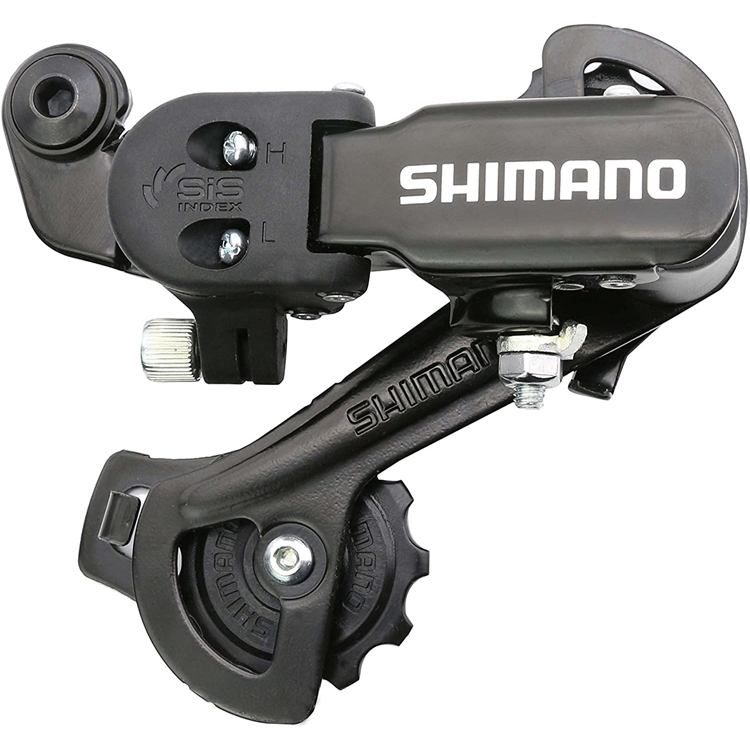 Перекидка задня типу shimano SIS TY-31 на болт