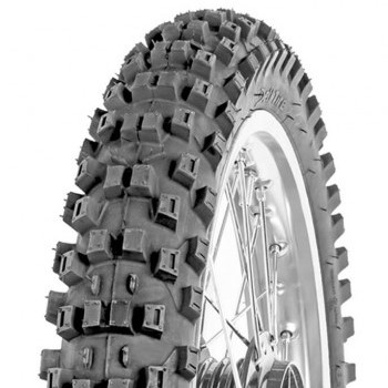 Мотошина "21"  80/100-21 SWALLOW Індонезія SB-145 CROSS, камерна TT 