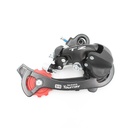 Перекидка задня ТИПУ shimano Tourney TZ-50 на болт