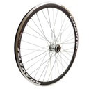 Колесо 24 зад, обід (б) Graviti 2-ний чорний, стакан 