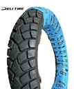 Мотошина "17"  140/70-17  DELI TIRE Індонезія SB-117, безкамерна TL