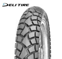 Мотошина "17"  90/90-17 DELI TIRE Індонезія SB-117 Strit Enduro, безкамерна TL 