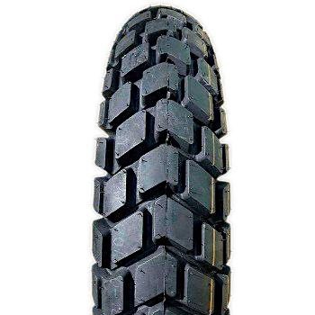 Мотошина  "16" 110/90-16  CT-077/YX-921 Enduro, камерна ТТ