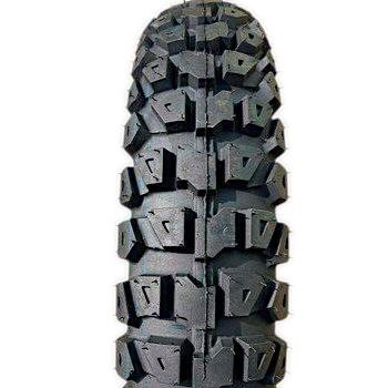 Мотошина "18"  4.10-18  YX-927  Enduro, камерна TT