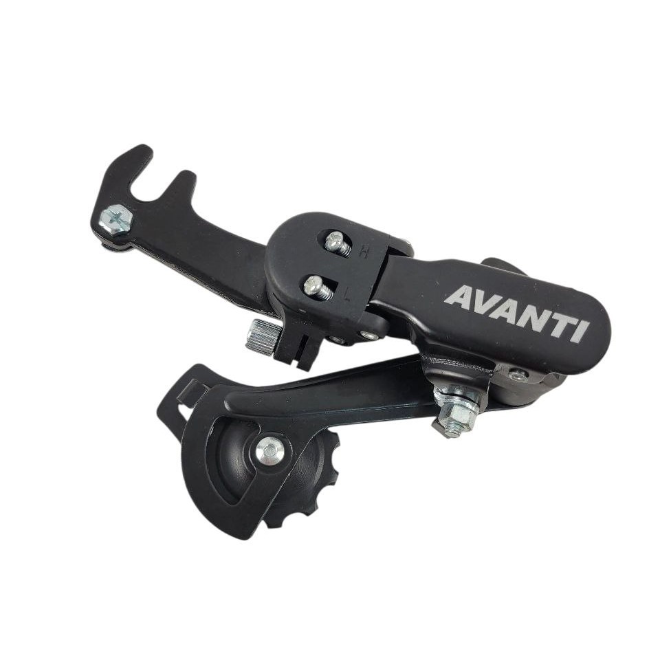 Перекидка задня AVANTI SL-31 на гак