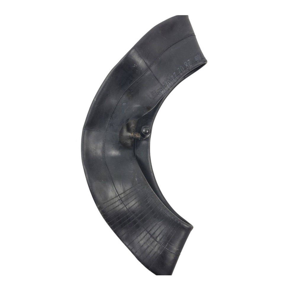 Камера 6.5  (90/65-6.5) CR202(45°x90°) кривий ніпель (на електросамокат)  Ел.с.