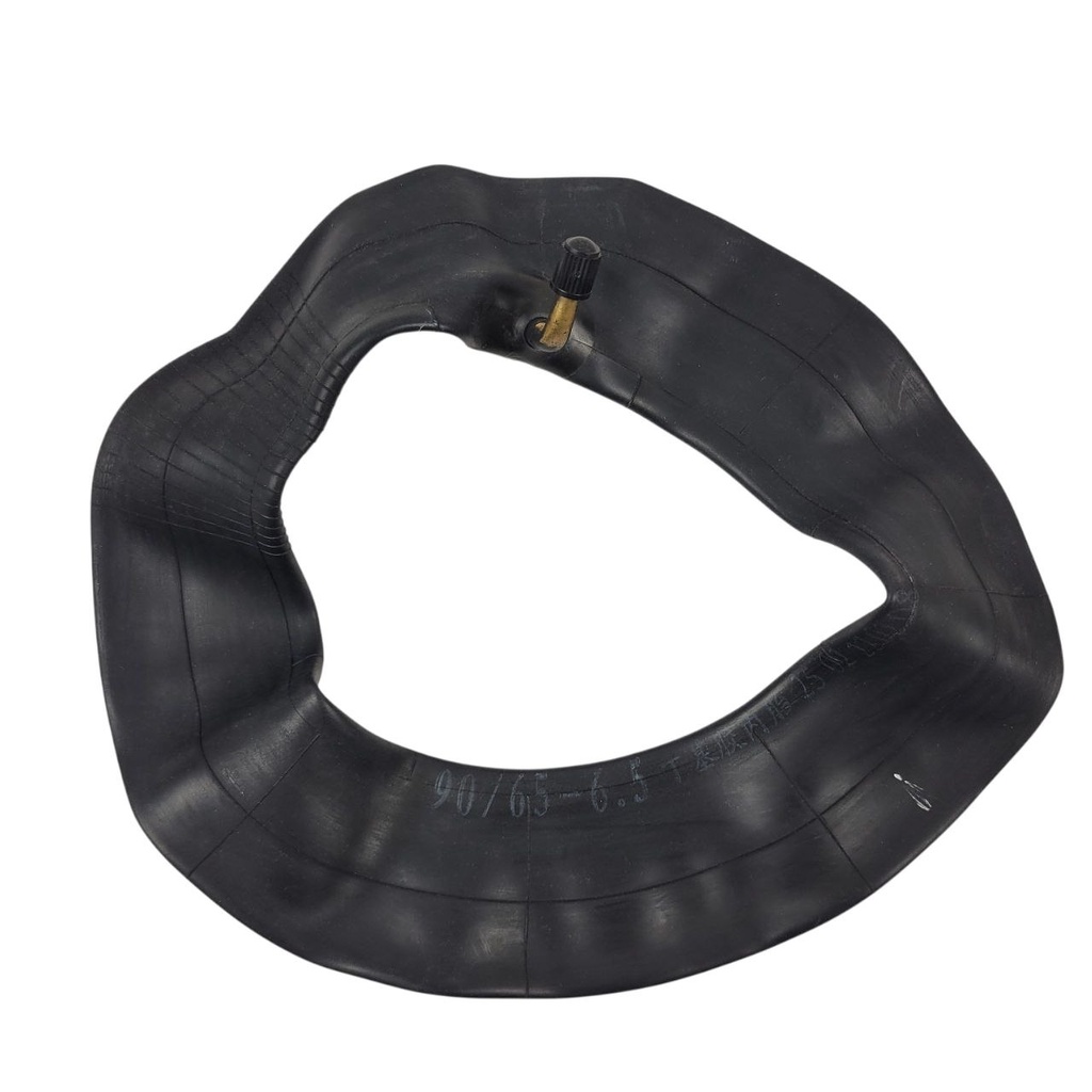 Камера 6.5  (90/65-6.5) CR202(90°x90°) зігнутий ніпель (на електросамокат)  Ел.с.