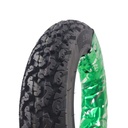 Мотошина  "10"  3.50-10  "Всюдихід"  RS-511, безкамерна ТL