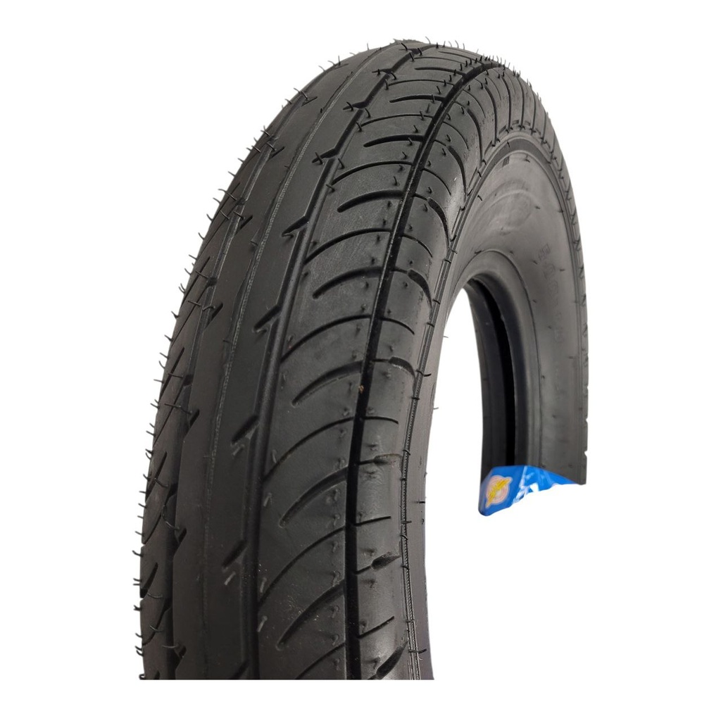 Мотошина "10"  5.00-10  SY-S037  (для причіпа), камерна TT 