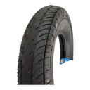 Мотошина "10"  5.00-10  SY-S037  (для причіпа), камерна TT 