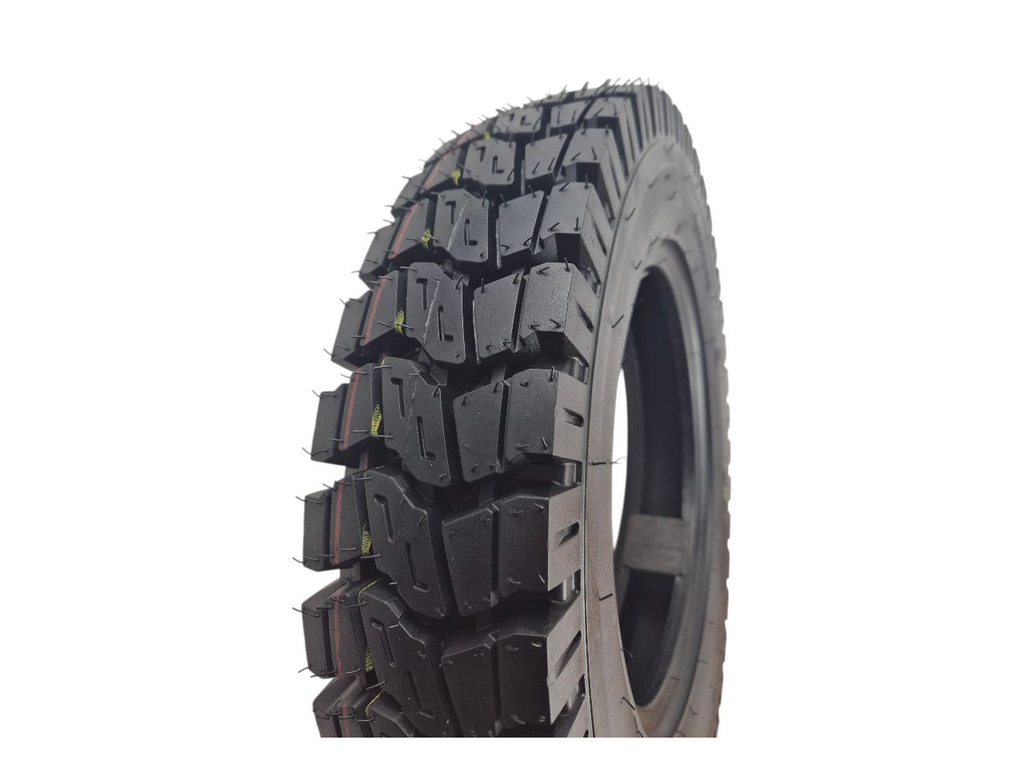 Мотошина "12"  4.50-12 для причіпа, ТТ камерна