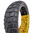 Мотошина  "13"  130/60-13  YX-967 дорожня, безкамерна TL 