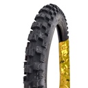 Мотошина "14"  60/100-14 (2.50-14) YX-937  CROSS, камерна TT