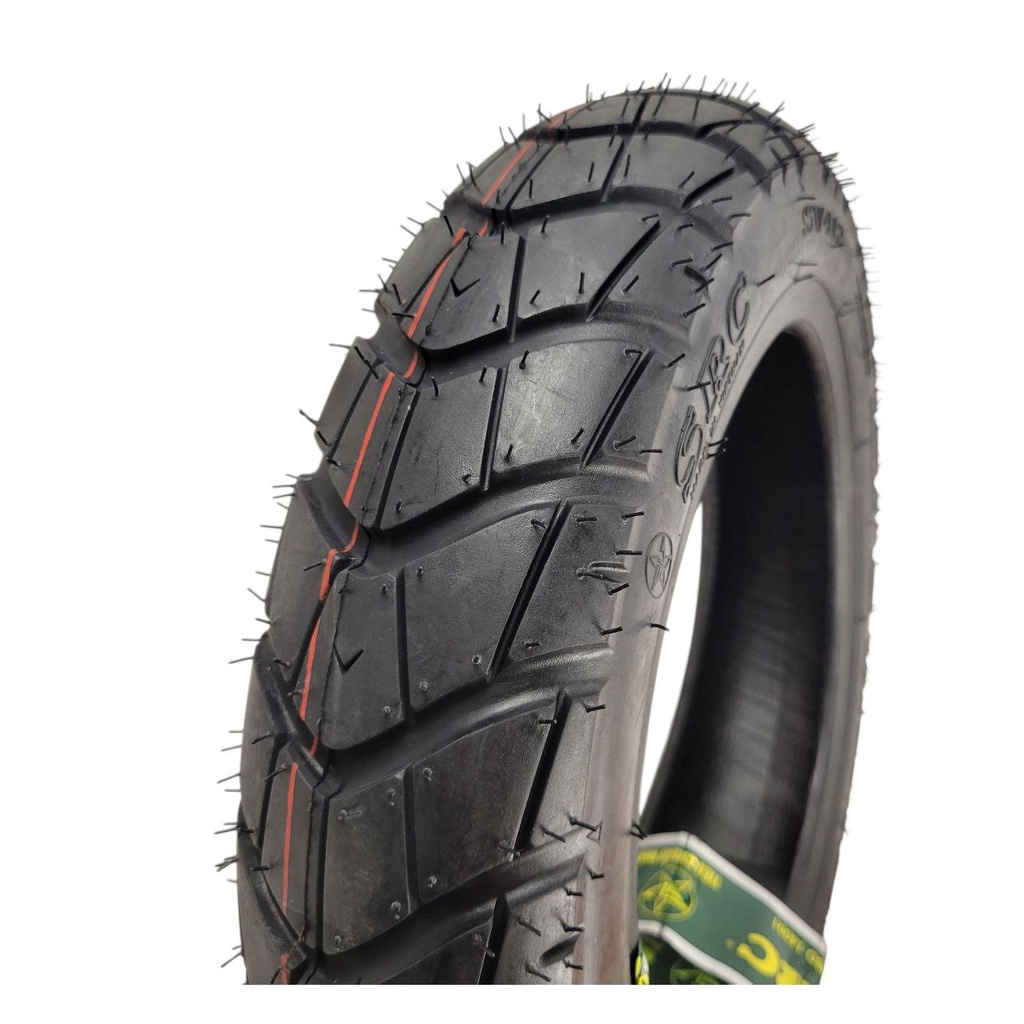 Мотошина "10"  3.00-10 (16х3.0)  SRC В'єтнам (SV-412) дорожня, безкамерна ТL