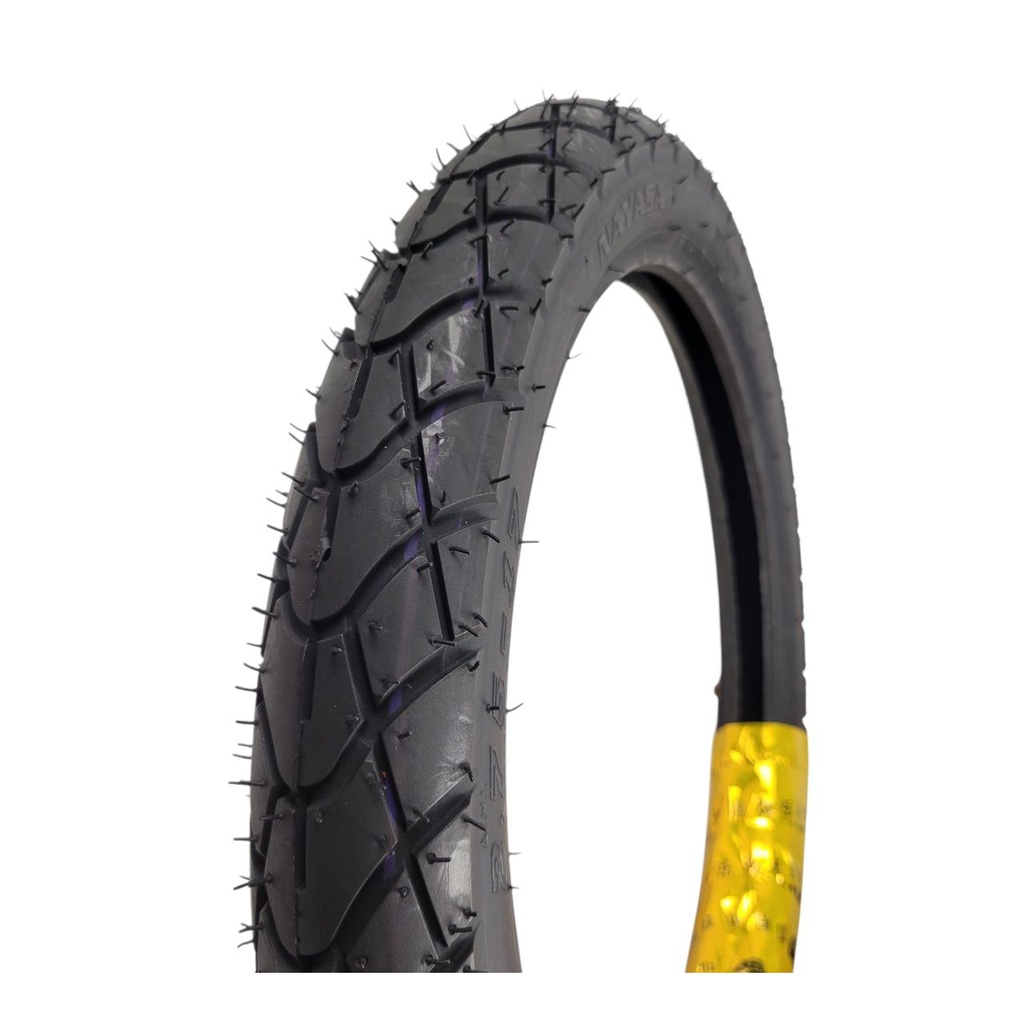Покришка "17"  2.75-17  EY-061 шипована, камерна TT