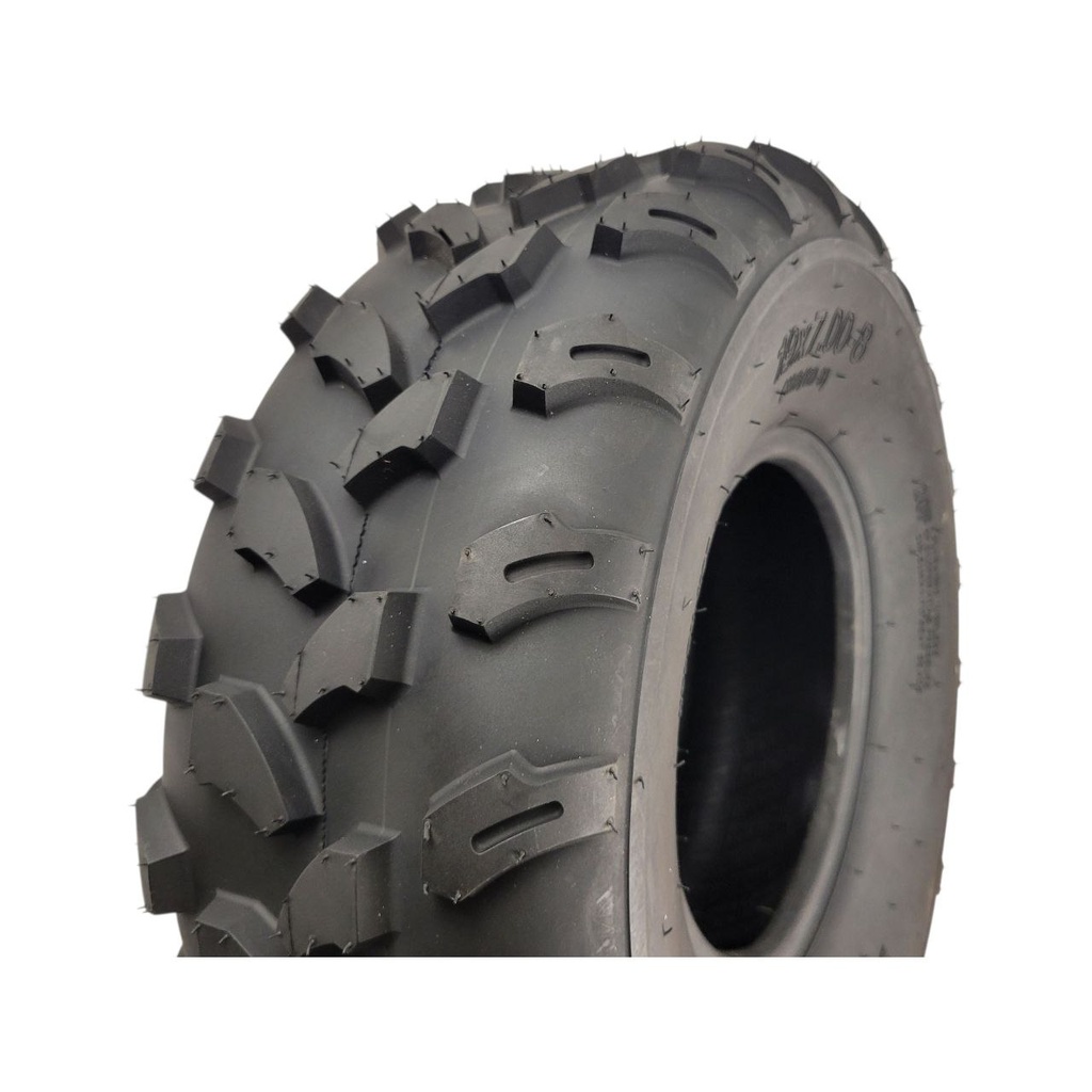 Шина для квадроцикла ATV 19х7 R8 (175/80-8) G-432 , безкамерна TL 