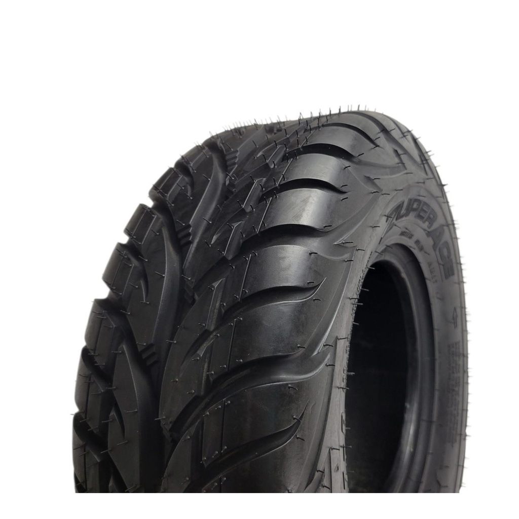 Шина для квадроцикла ATV 19х7 R8 ARISUN AR-17 ZUPER ACE, безкамерна TL 