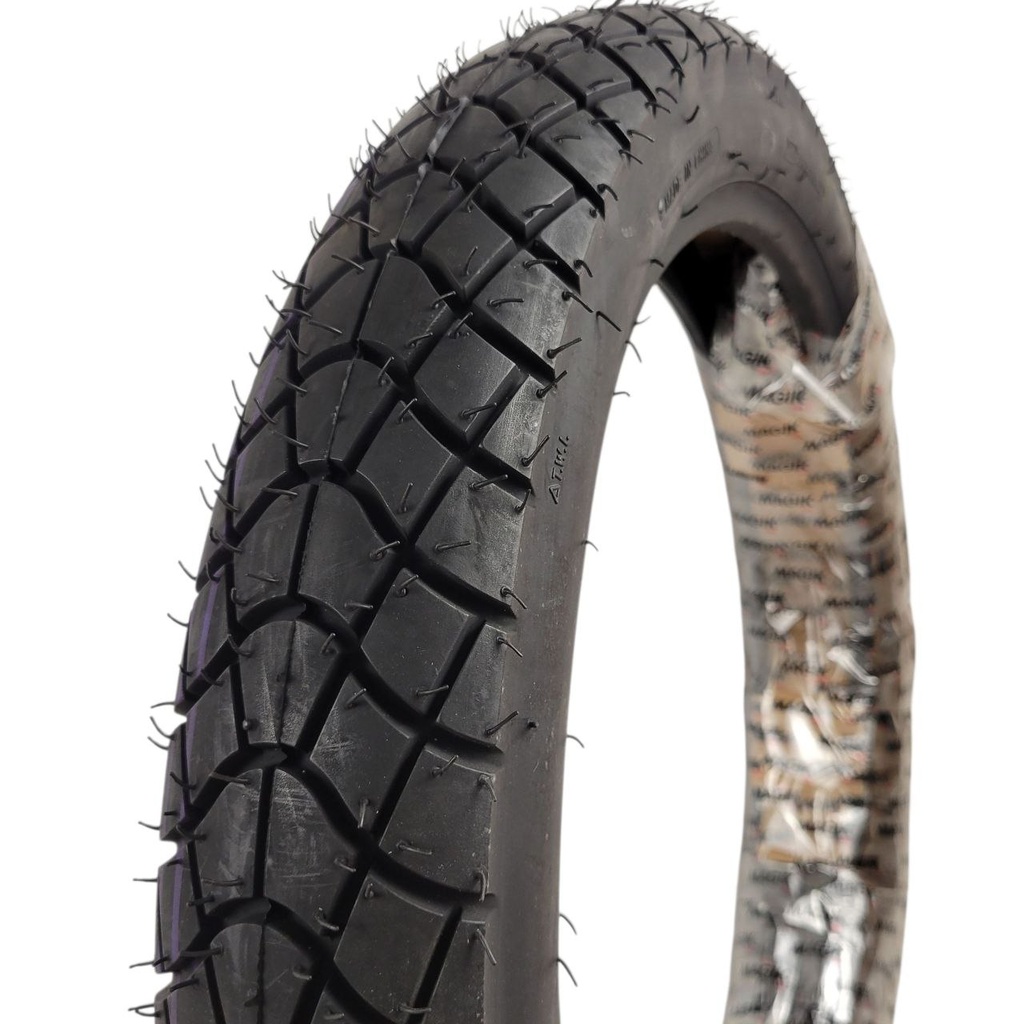 Покришка  "17" 3.00-17  MGK 311, камерна (TL)