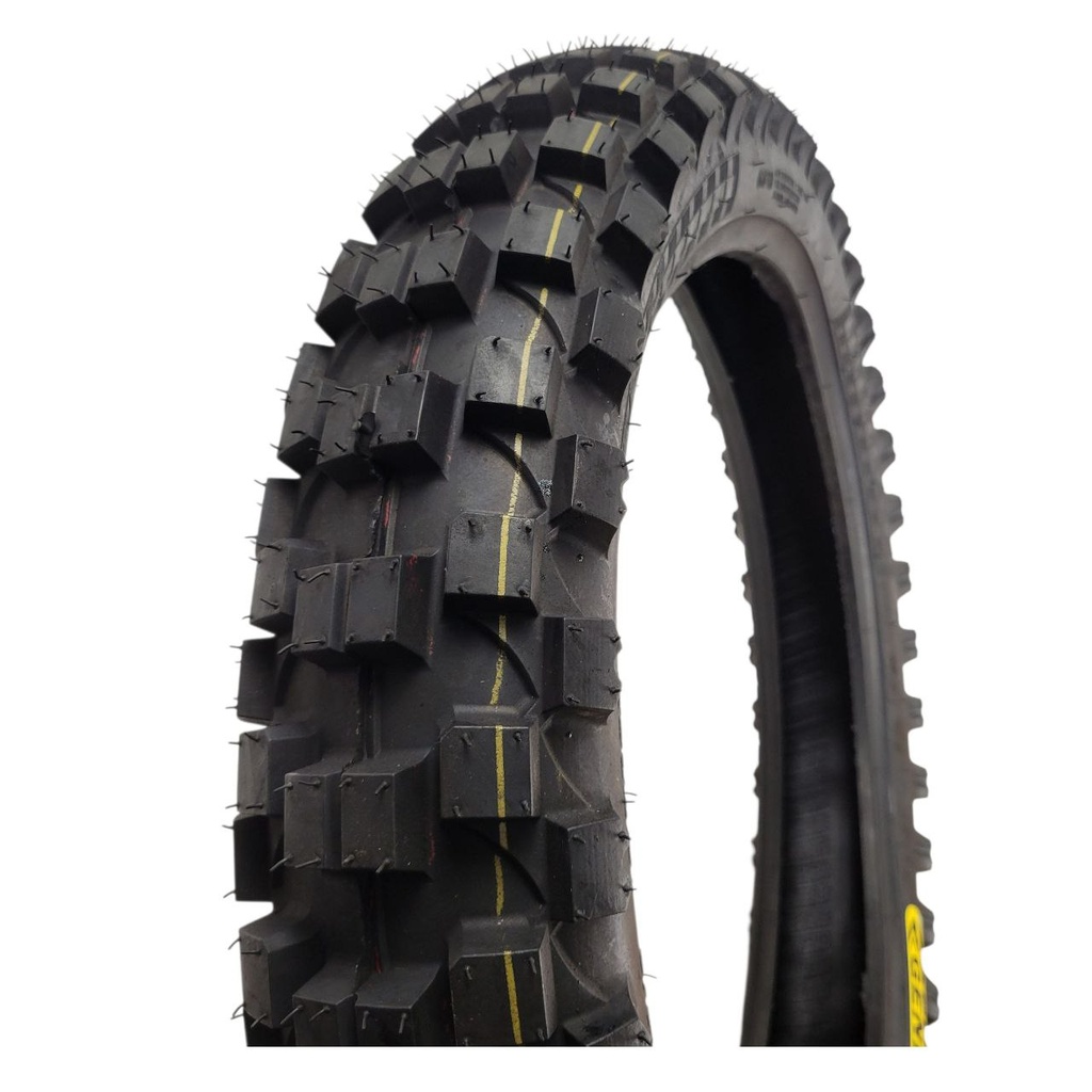 Мотошина  "18"  120/80-18  YX-930 Kross, камерна TT