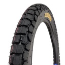 Мотошина  "18"  3.00-18  HY-02 шипована, камерна (TT) 